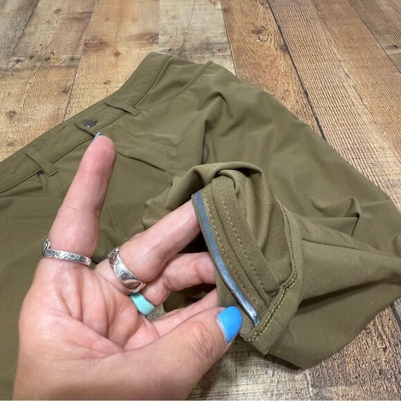 Lululemon ABC Pant Slim *Warpstreme 30" size 33 - Picture 12 of 16